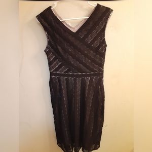 Dressbarn dress